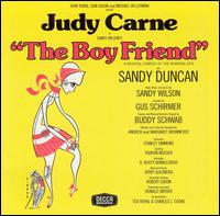 Boy Friend [1970 Revival Cast Recording] von Judy Carne