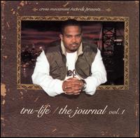 Journal, Vol. 1 von Tru-Life