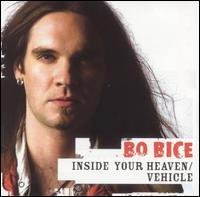 Inside Your Heaven von Bo Bice