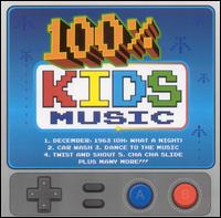 Drew's Famous: 100% Kids Music von Drew's Famous