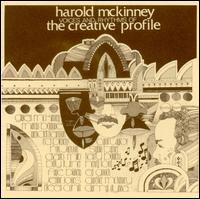 Voices and Rhythms of the Creative Profile von Harold McKinney