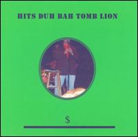 Hits Duh Bah Tomb Lion von John Tabacco