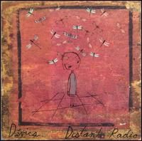 Distant Radio von Devics