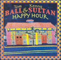Happy Hour von Tom Ball & Kenny Sultan
