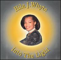 Into the Light von Hila J. Whyte