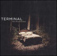 How the Lonely Keep von Terminal