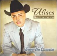 Tengo un Corazon von Ulises Quintero