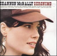 Geronimo von Shannon McNally