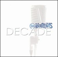 Decade von The Martins