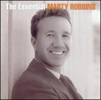 Essential Marty Robbins von Marty Robbins