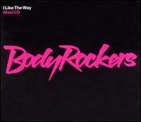 I Like the Way [EP] von Bodyrockers