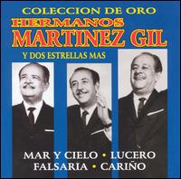 Dos Estrellas Mas [Disma 3] von Los Hermanos Martínez Gil