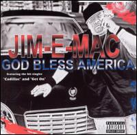 God Bless America von Jim-E-Mac