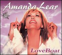 Love Boat von Amanda Lear