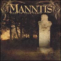 Sleep in Your Grave von Manntis