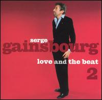 Love and the Beat, Vol. 2 von Serge Gainsbourg