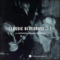Classic Bluegrass, Vol. 2 von Various Artists