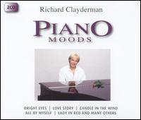Piano Moods von Richard Clayderman