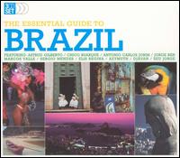 Essential Guide to Brazil von Various Artists
