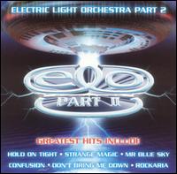 ELO, Part II: Greatest Hits von Electric Light Orchestra