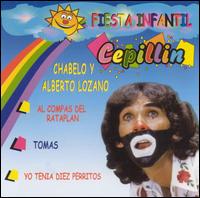 Fiesta Infantil [Disc 3] von Cepillin