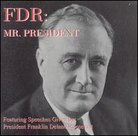 Mr. President von Franklin D. Roosevelt