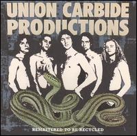 Remastered to Be Recycled von Union Carbide Productions