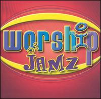 Worship Jamz [Razor & Tie] von Various Artists