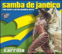 Samba de Janeiro von Carrilio