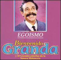 Egoismo von Bienvenido Granda