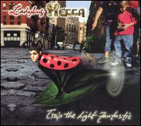 Trip the Light Fantastic von Ladybug Mecca