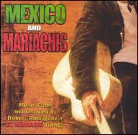 Mexico and Mariachis [DualDisc] von Robert Rodriguez