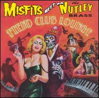 Fiend Club Lounge von Misfits