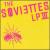 LP III von The Soviettes