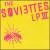 LP III von The Soviettes