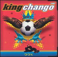 King Changó von King Changó