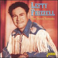 Texas Tornado von Lefty Frizzell
