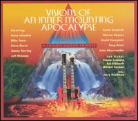 Visions of an Inner Mounting Apocalypse: A Fusion Guitar Tribute von Various Artists