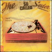 So Called Seder: A Hip Hop Haggadah von SoCalled