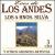 Serie de Oro: Ecos de los Andes von Los 4 Hermanos Silva