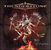 Tools of Destruction von Thunderstone
