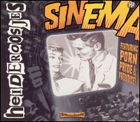 Sinema von Heideroosjes