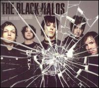 Alive Without Control von The Black Halos