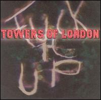Fuck It Up [#1] von Towers of London