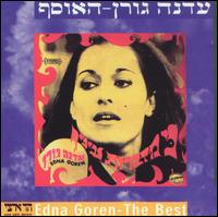 Best von Edna Goren