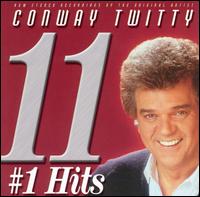 11 #1 Hits von Conway Twitty