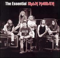 Essential Iron Maiden von Iron Maiden