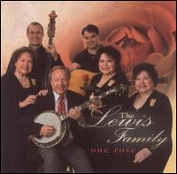 One Rose von The Lewis Family