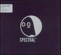 Spectral Sound, Vol. 1 von Various Artists