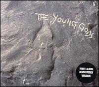 Young Gods von Young Gods